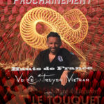 Teaser 01 - Stage Le Touquet 06-2024