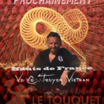 Teaser 01 - Stage Le Touquet 06-2024